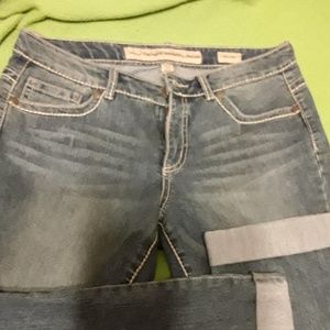 Nine west vintage american jeans CAPRIS